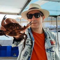 Iago propietario Casa de Piñeiro