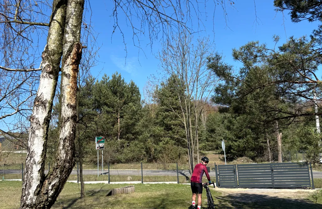 AlohaCamp Dom Wczasowy Błogo 1