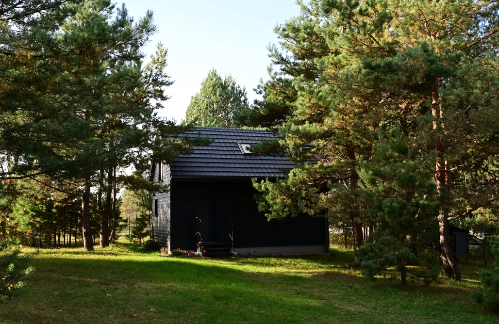 Weekend Dla Dwojga Bytom Chata u sapera 3