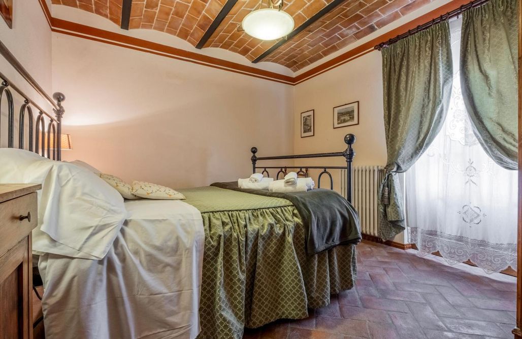 AlohaCamp Appartamento standard con tre camere da letto 3