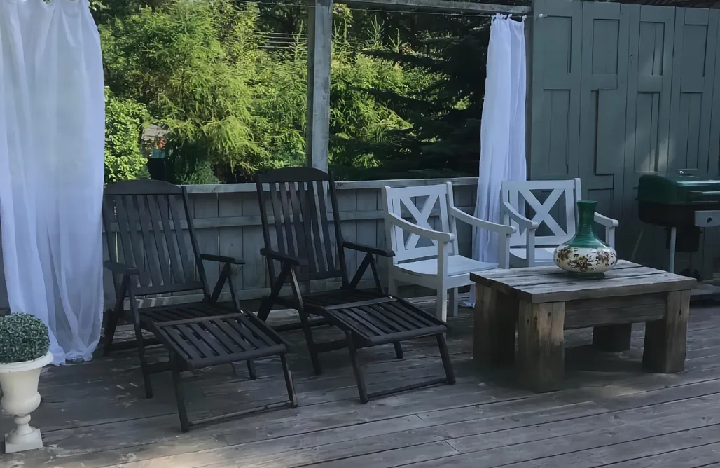 noclegi AlohaCamp Górna 79 1