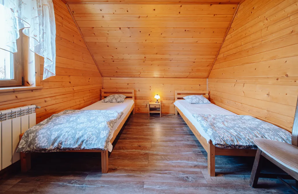 AlohaCamp Domek Karkonosze 3