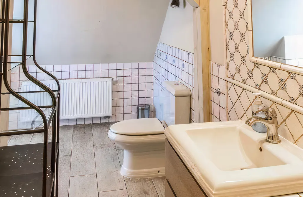 AlohaCamp Wyspa Koni 2