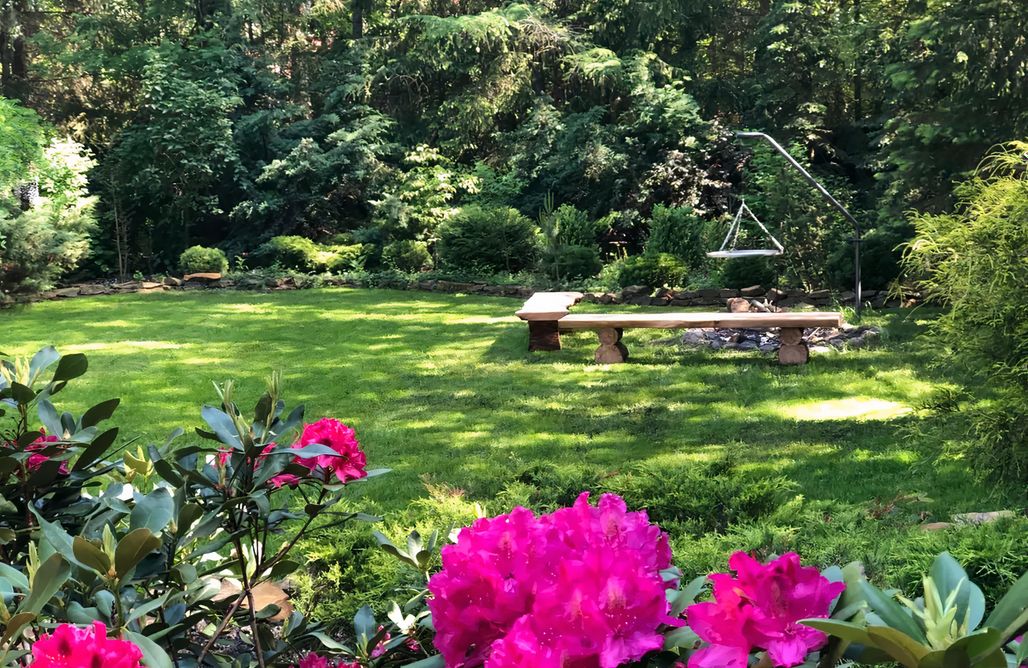 AlohaCamp accommodation Ostoja Bondyrz 5