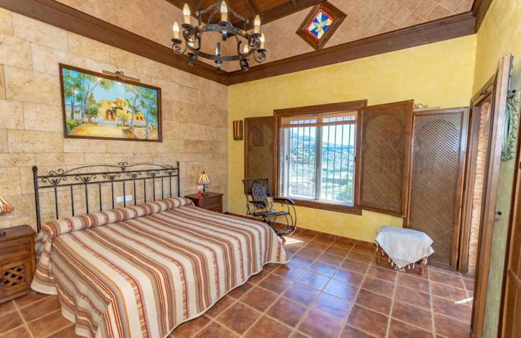 AlohaCamp Villa Ana Valtocado 2