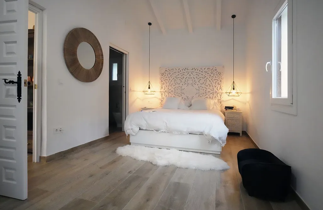 AlohaCamp Villa Jardines de Guara (Gardens of Guara Villa) 3