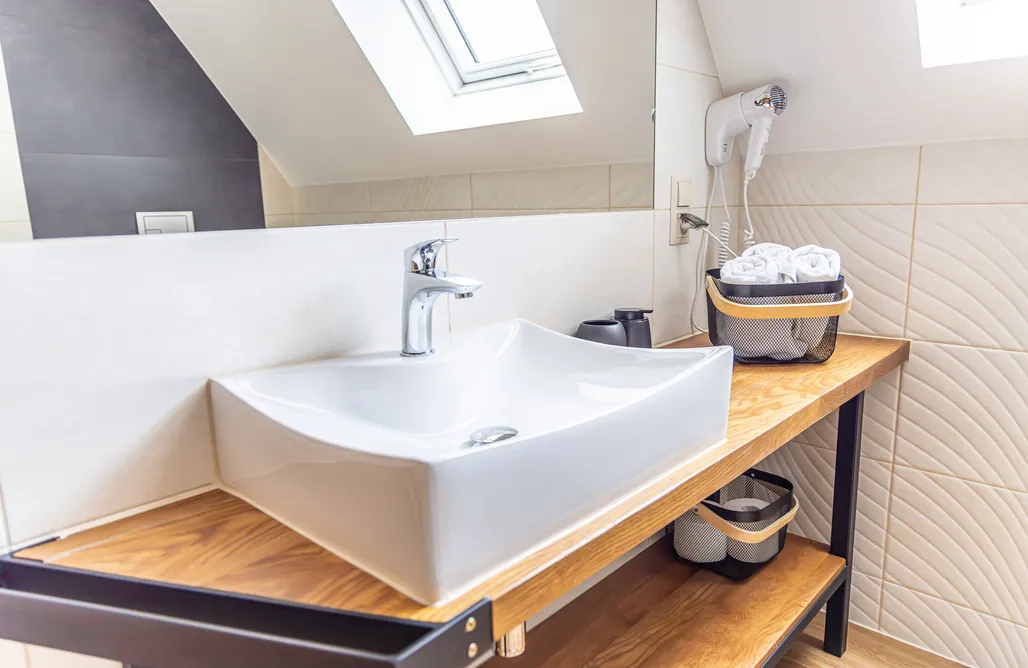 AlohaCamp Apartament jednopoziomowy delux 7 2