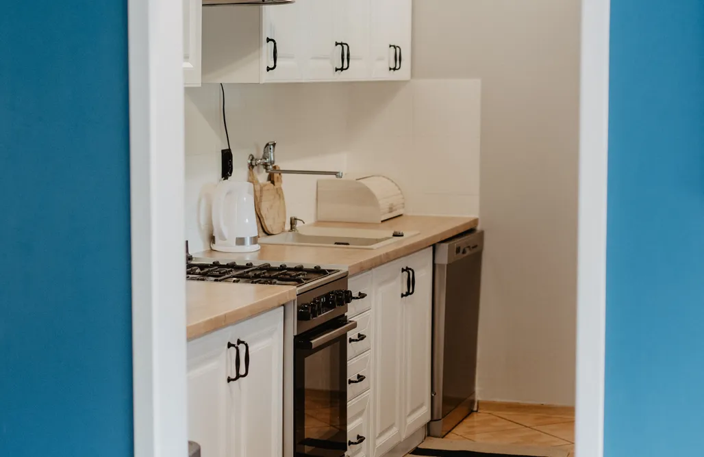 noclegi AlohaCamp Letniskowa 30 4