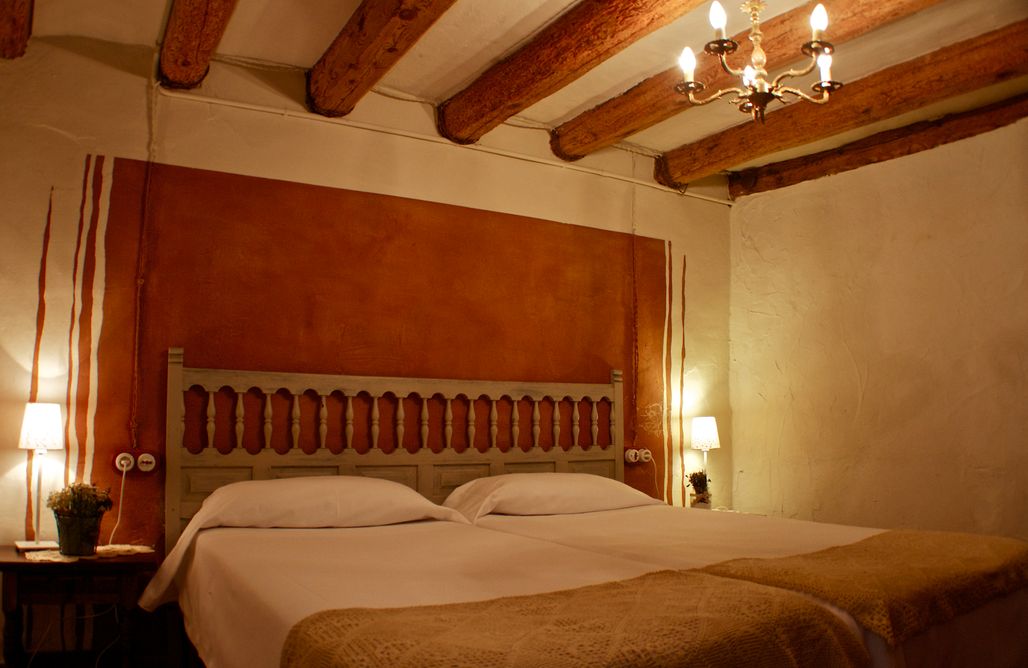 AlohaCamp Masía Cal Masover 4