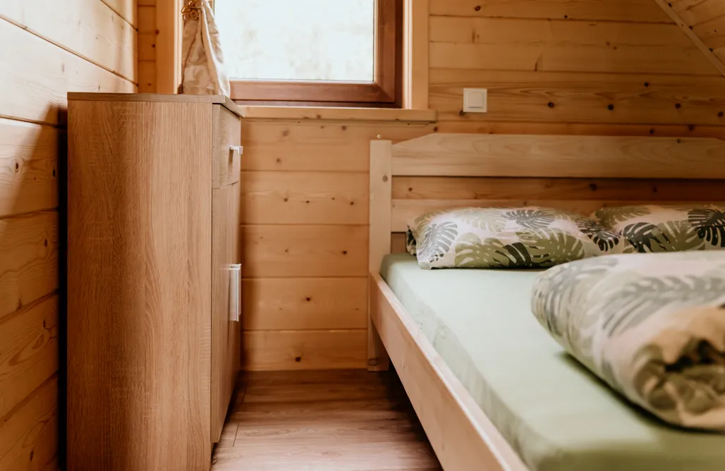 AlohaCamp Domek nr 5 2