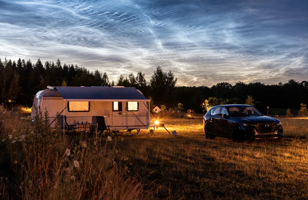 Pole Namiotowe Stegna Szelągówka Camping  2