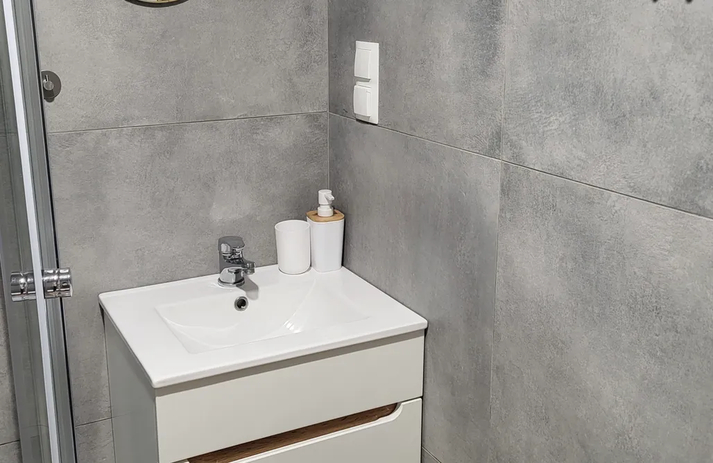 AlohaCamp Domek Jarzębina  5 osobowy 4