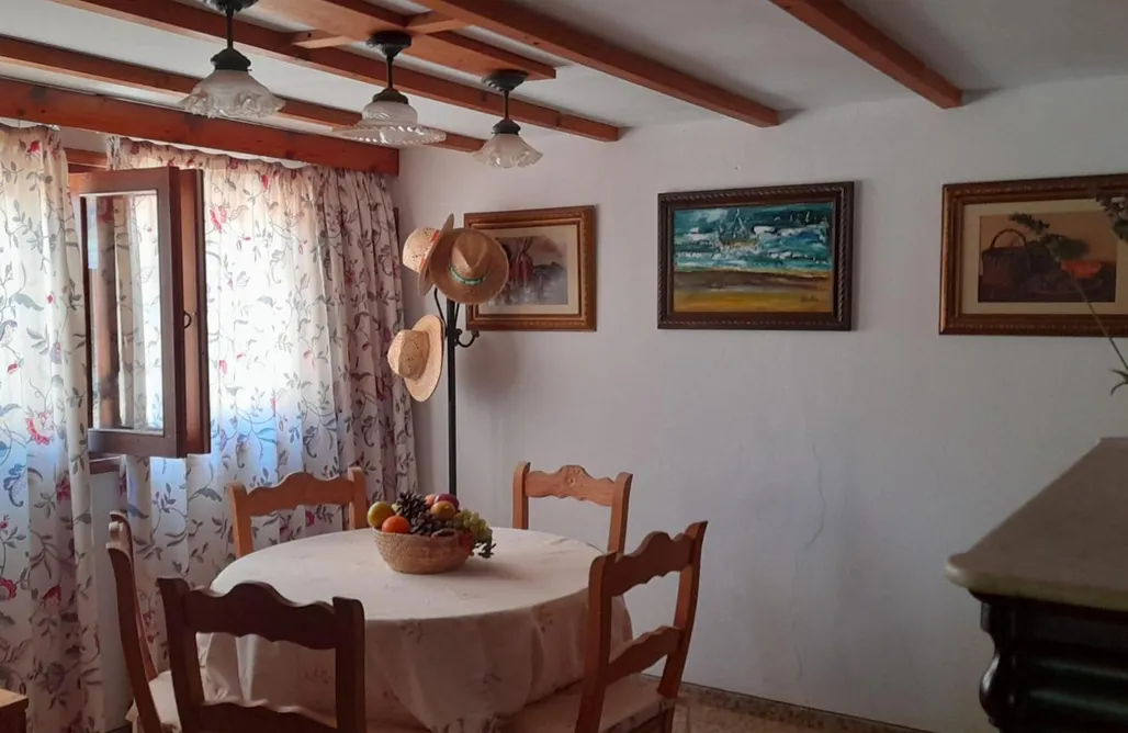 AlohaCamp Casa La Maestra 1