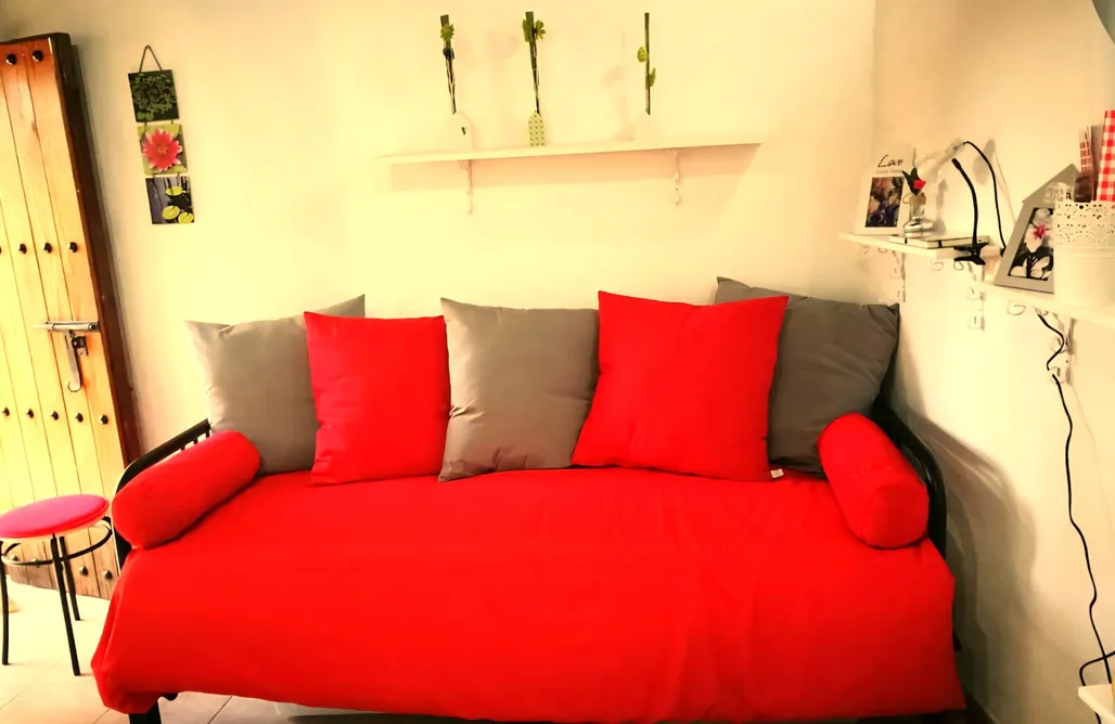 AlohaCamp Casita Antonio 3