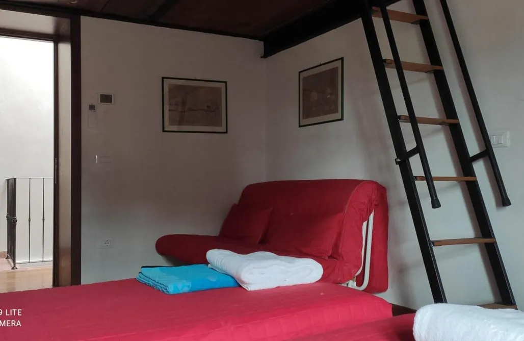 AlohaCamp Casa Quadrilocale 2