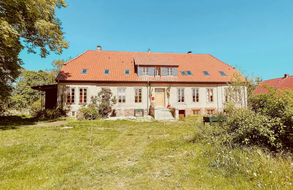 Haus Bückling - komplettes Haus AlohaCamp