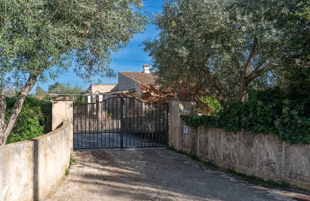 Alloggi AlohaCamp Villa Ullastre Mallorca 1