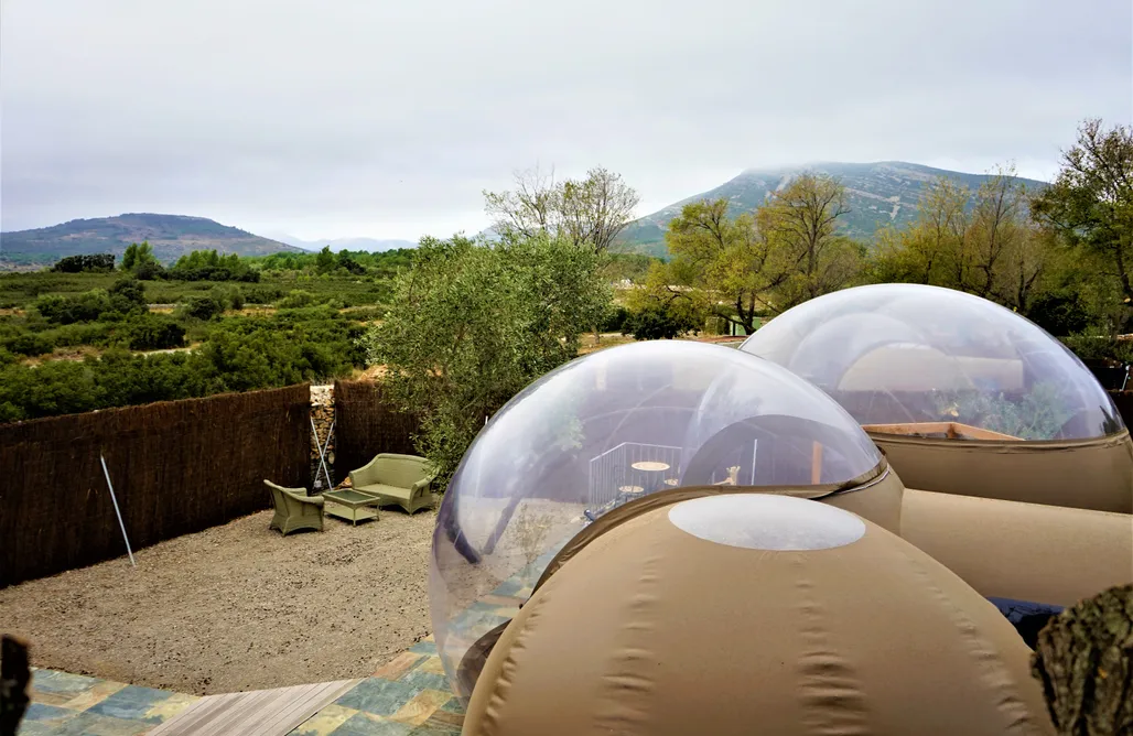 AlohaCamp Valentina VIP Hidro 2