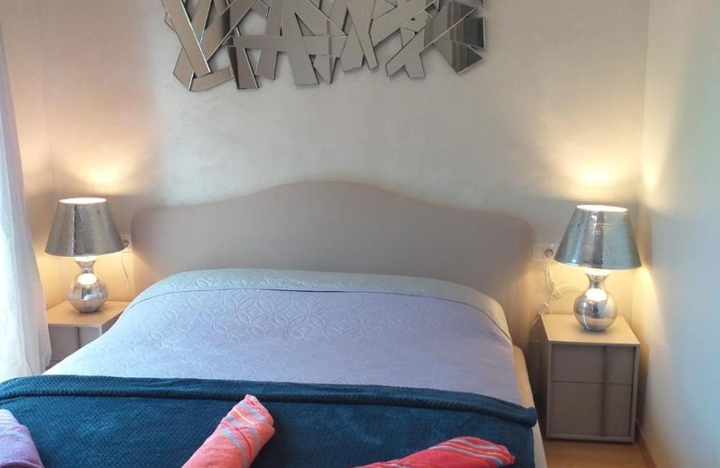 AlohaCamp Vila s pogledom na more 2