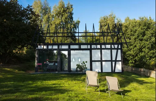 Zdjęcie obiektu Domek Kwieci