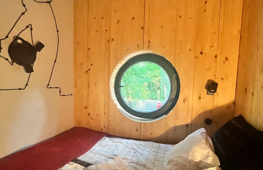 Charbielin noclegi WOW! 1