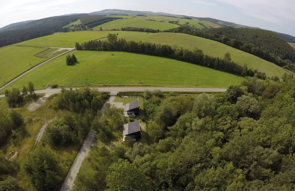 Czaszyn noclegi Przylesie Domek 1 1