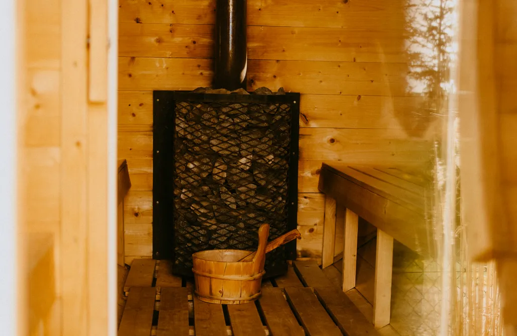 noclegi AlohaCamp Punkt Mazury 1