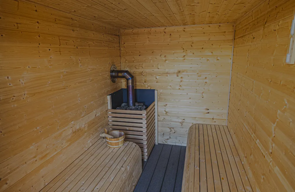 noclegi AlohaCamp Podgórski Chill 1