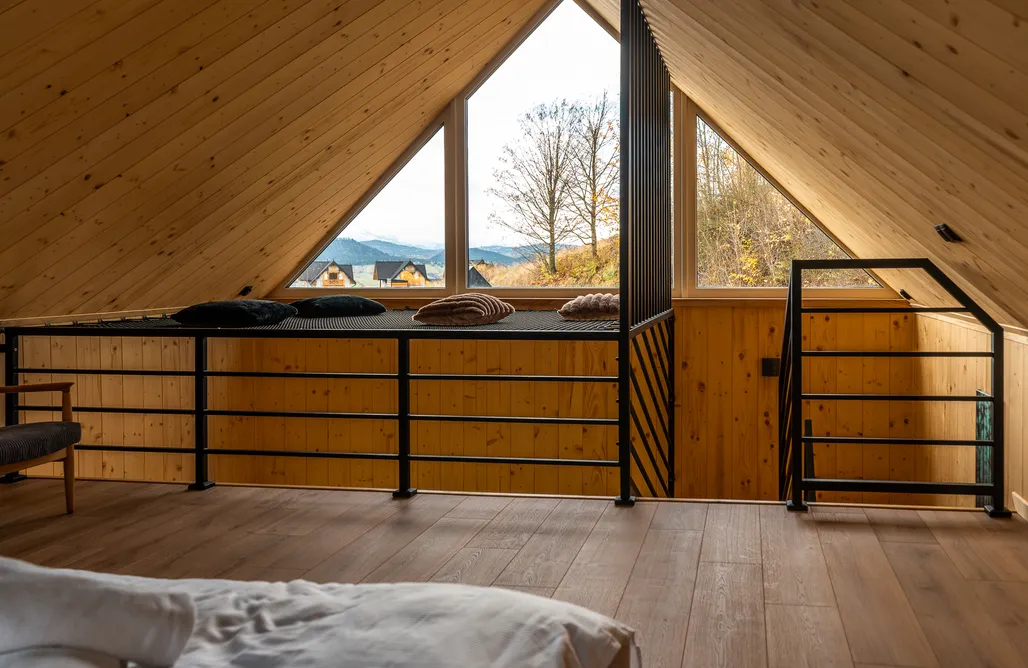 AlohaCamp Górska Ostoya - adults only 4