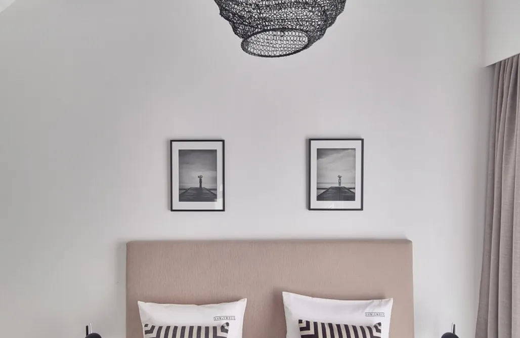 AlohaCamp Dom zielony 3