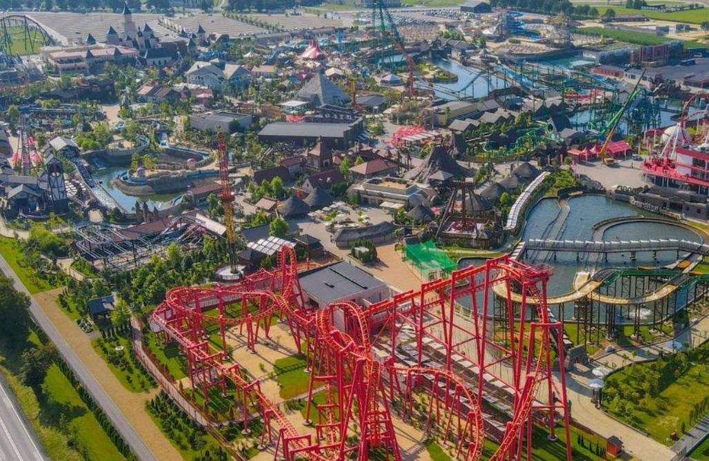 AlohaCamp Domek Exclusive numer 2 4