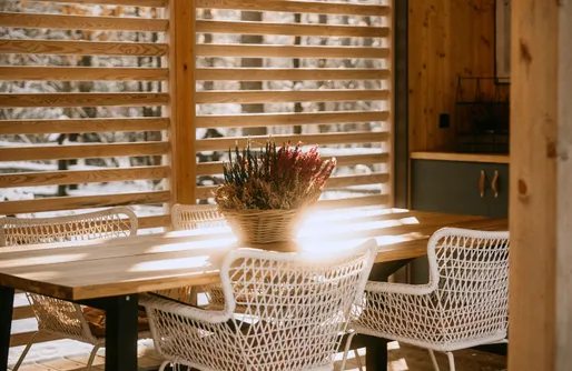 Zdjęcie obiektu Patoki. Dom i las.