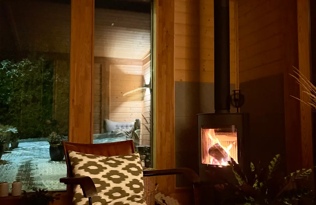 noclegi AlohaCamp Willa Zwolakówka 1