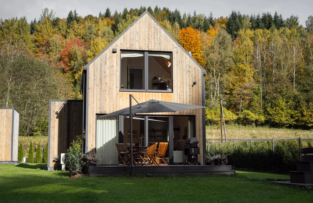 Unterkunft AlohaCamp Babia Rest - Zawoja 2