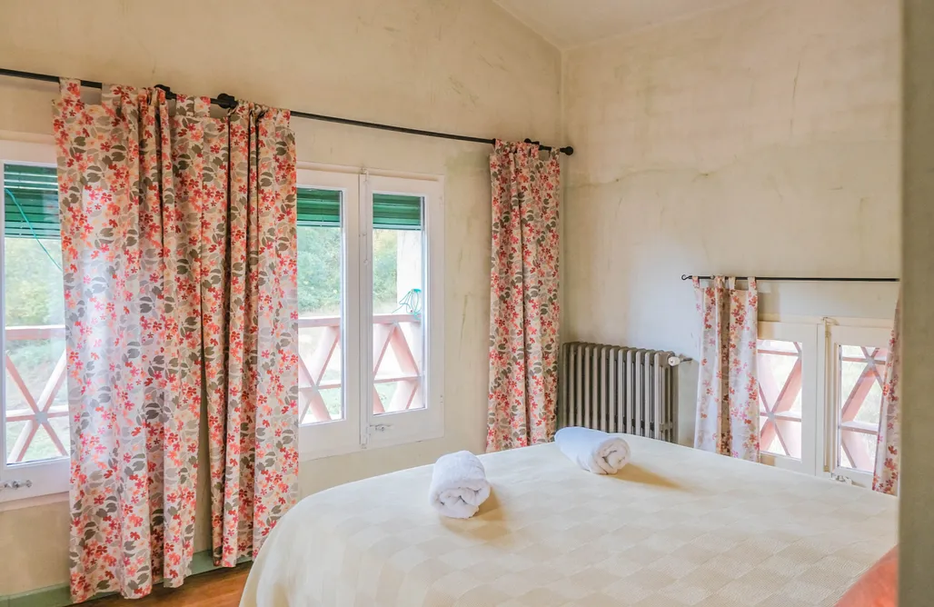 AlohaCamp Rectoria De Castellar 3