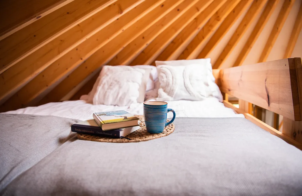 AlohaCamp Jurta całoroczna I 3