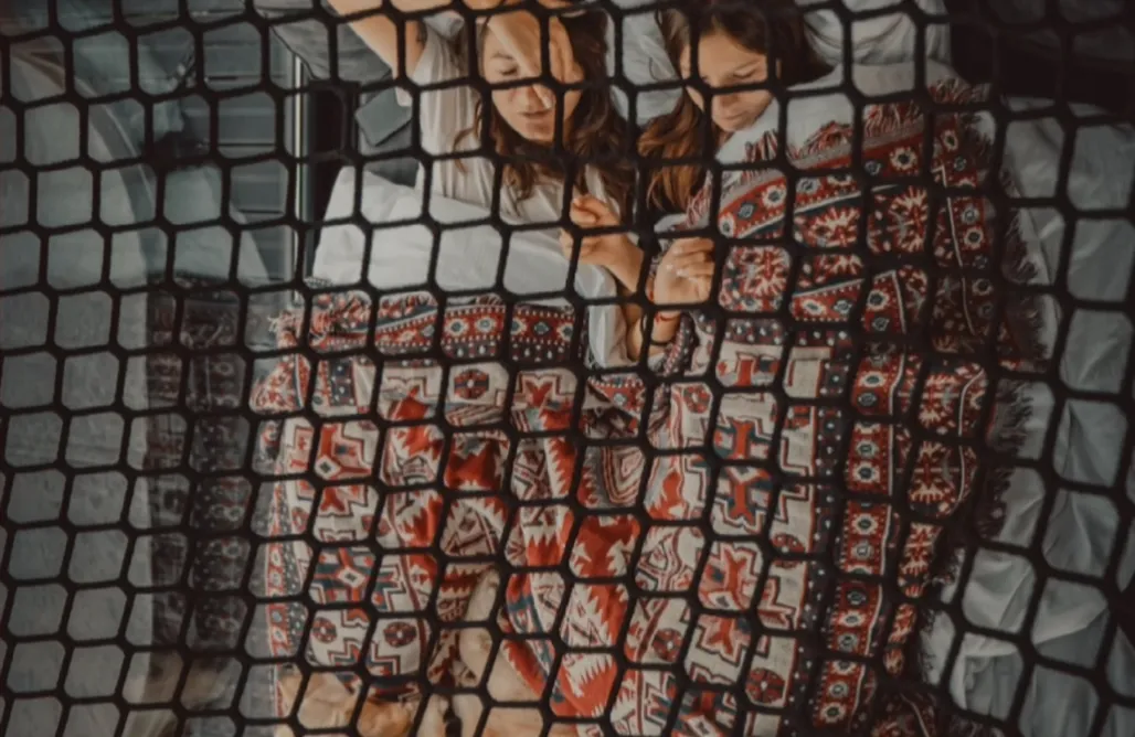 AlohaCamp oto.tinyhouse 3