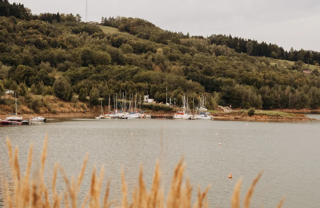 noclegi AlohaCamp Honey House Wierchy  5