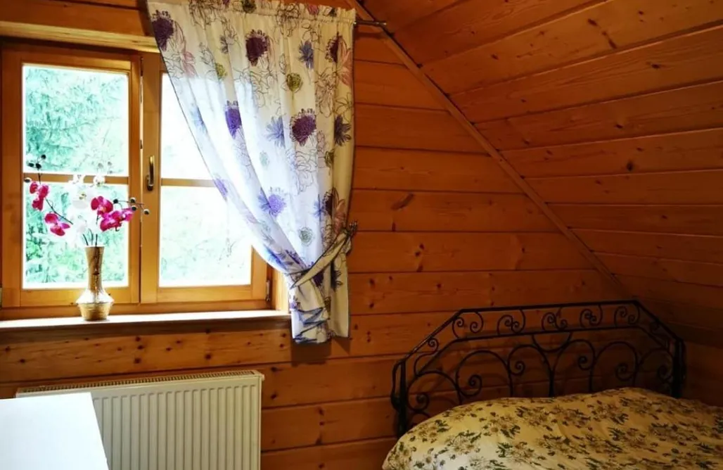 AlohaCamp Willa z trzema sypialniami 2