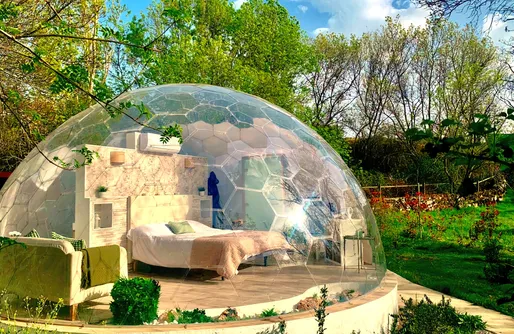 Imagen de Natura Domo 