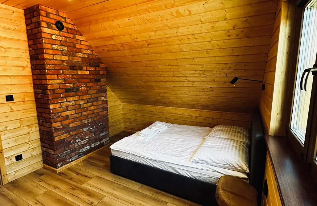 Sławica Domki Kamienica House 9 1