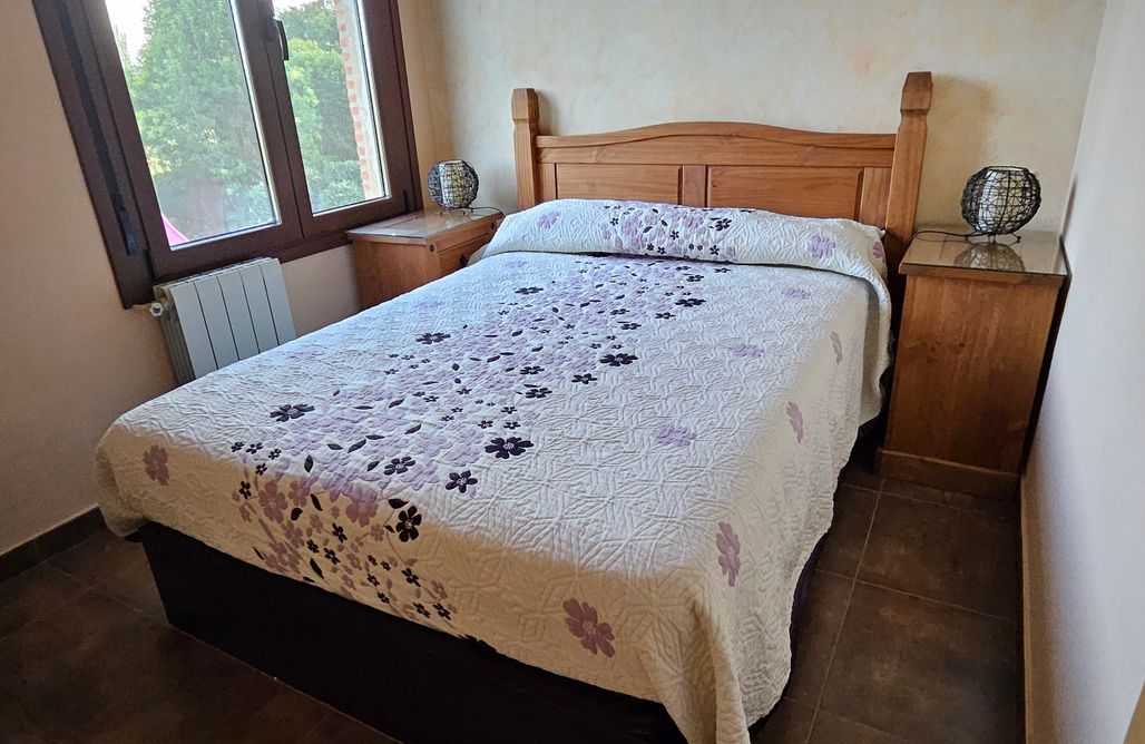 AlohaCamp Senda de las Higueras 4