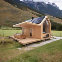 Wiesław gospodarz Termalna Osada