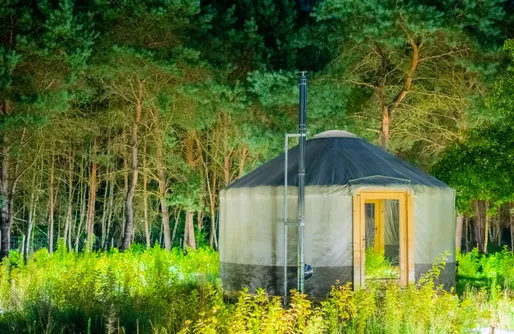 Zdjęcie obiektu Yurta Camp