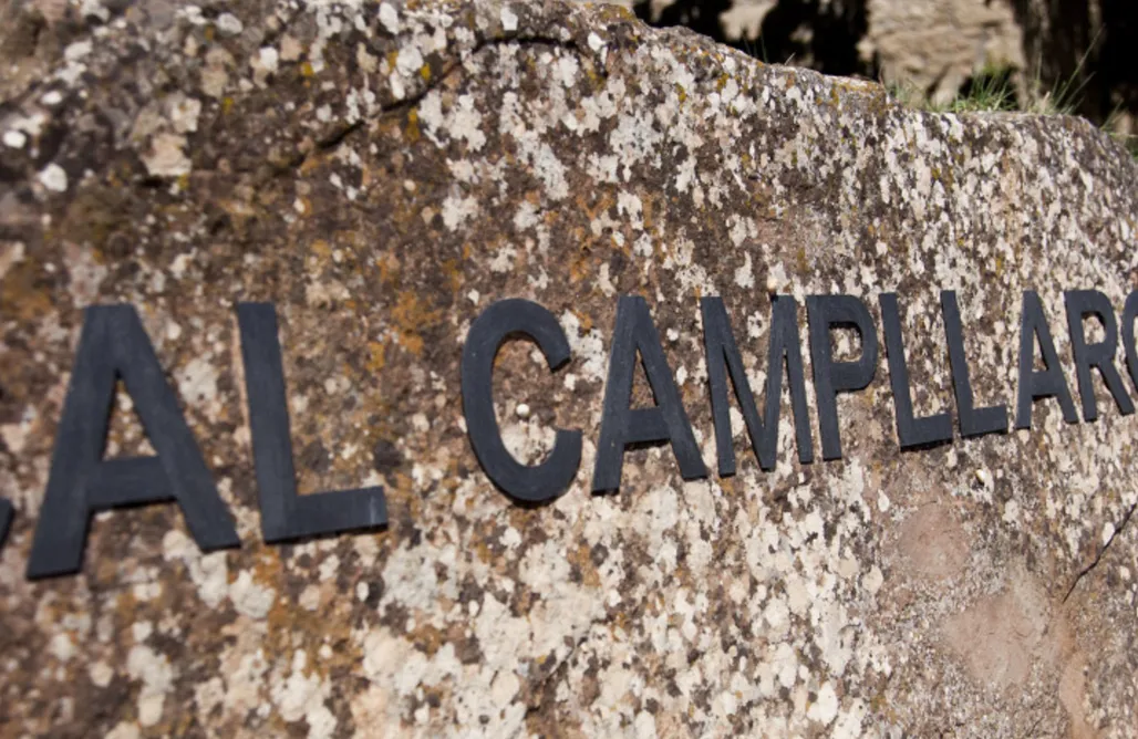 alojamientos AlohaCamp Cal Campallarg  1