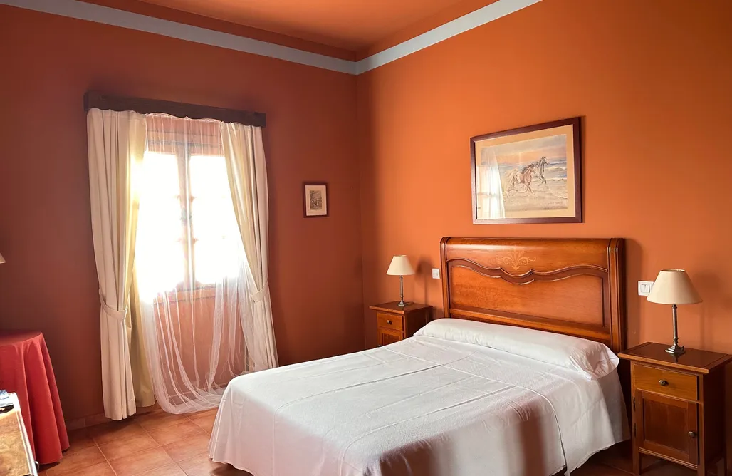 AlohaCamp Casona Monte Lumina 4