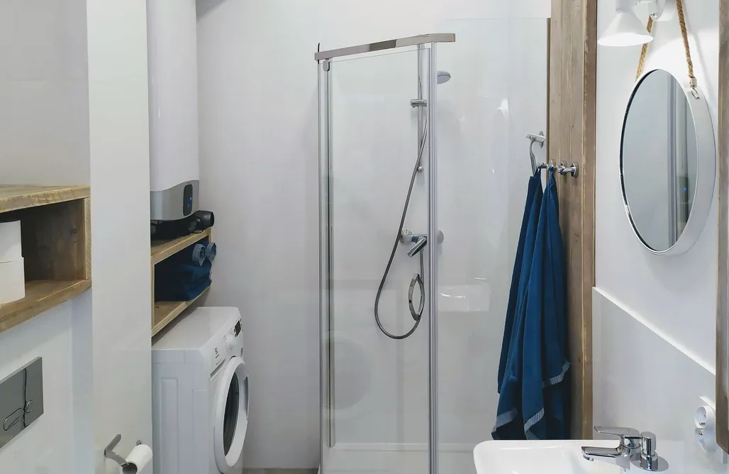 AlohaCamp Apartament 3, ul. Na Mierzei 2A 2