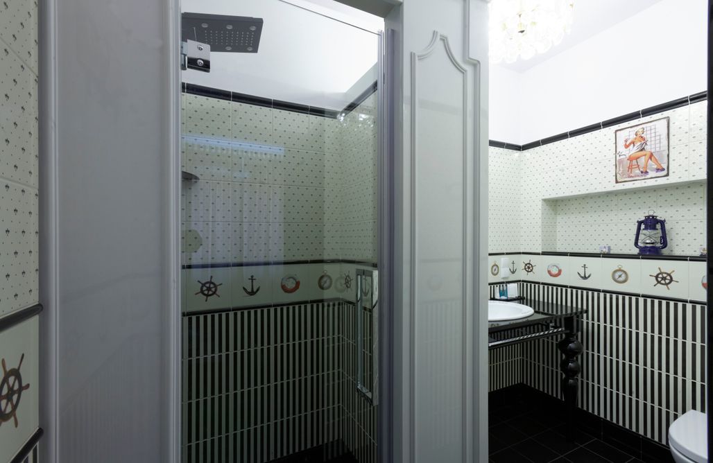 AlohaCamp Apartament Podróżny 3