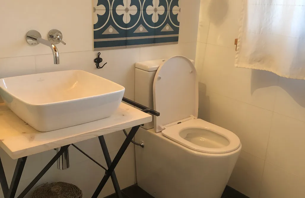 AlohaCamp Pokój nr 2 2