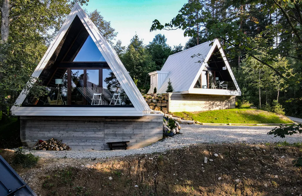 Łopuszna noclegi Trzy Owce 3